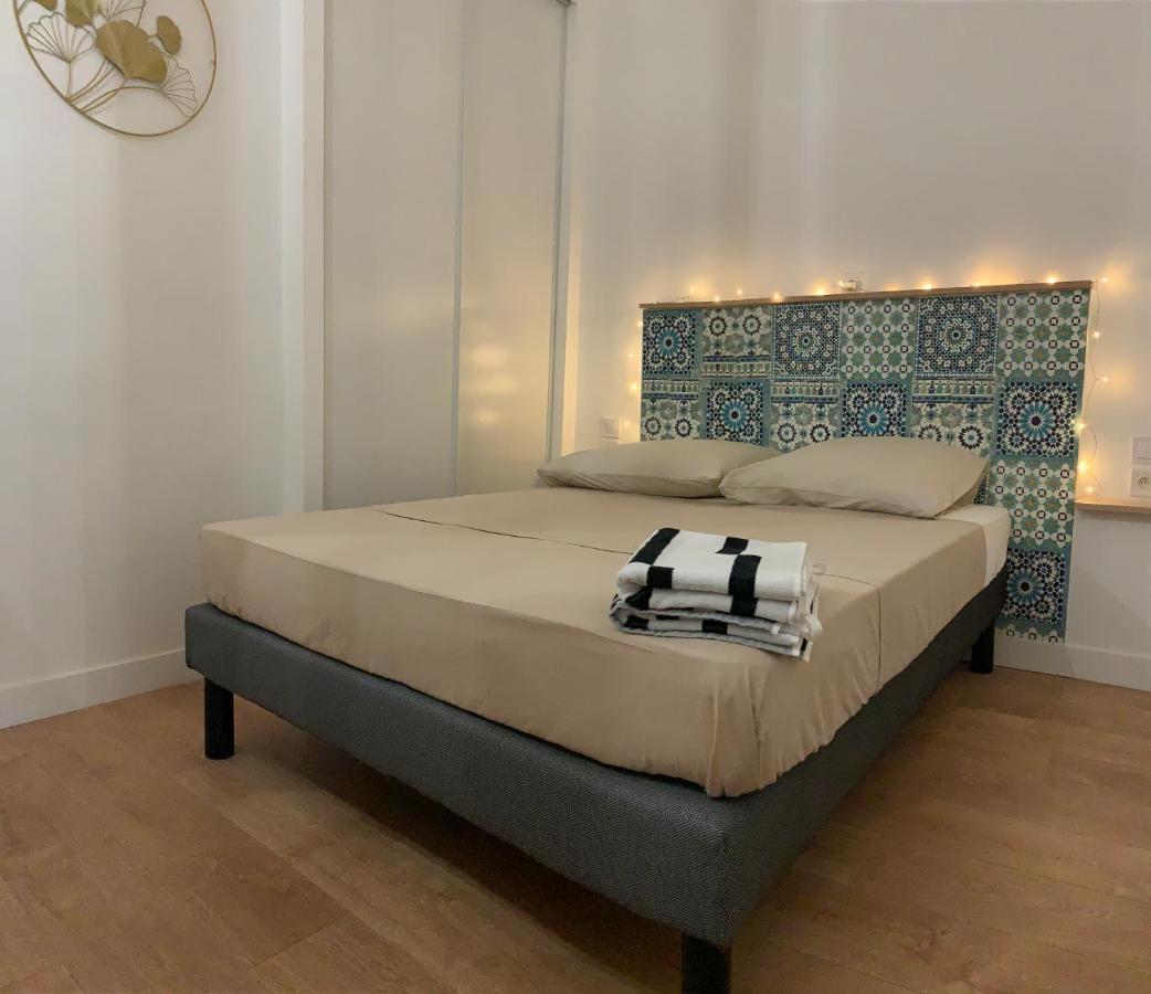 Apartment A 2 Pas Du Vieux Port T2