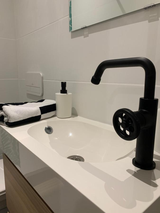 A 2 Pas Du Vieux Port T2 Apartment